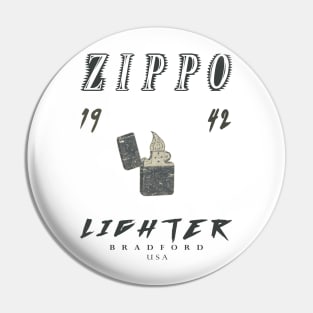 Zippo lighter 1942 Pin