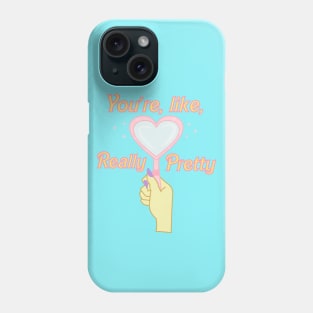 So you agree? Phone Case