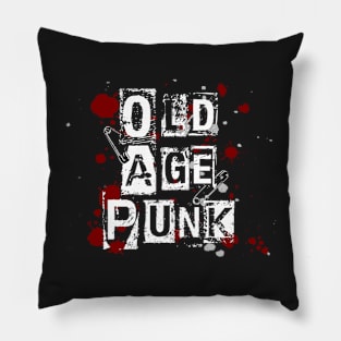 OAP Pillow