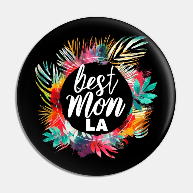 Best Mom From Los Angeles, mothers day gift ideas, i love my mom Pin by Pattyld