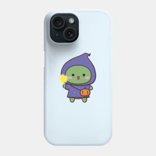 Yoko and Tomi Phone Case