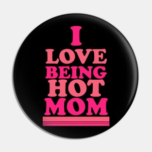 hot mom summer Pin