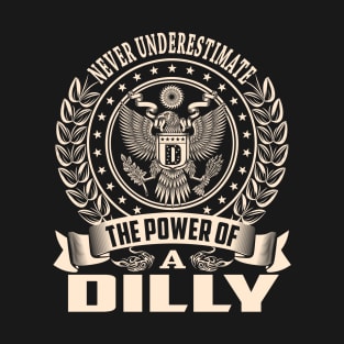 DILLY T-Shirt