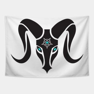 Aries Tapestry