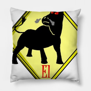 El Brío Pillow