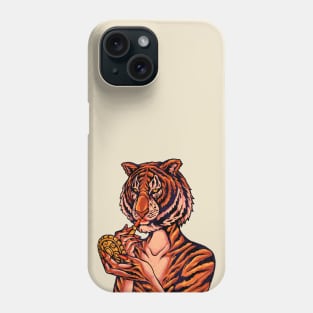 Wait Me Phone Case