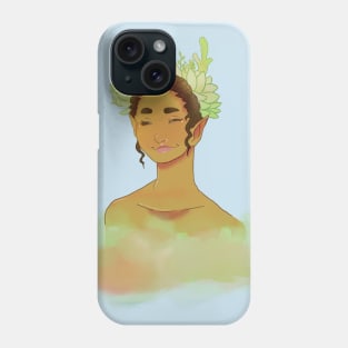 Succulents Phone Case