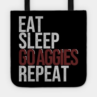 Aggies Tote