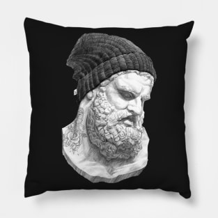 Heracles Pillow