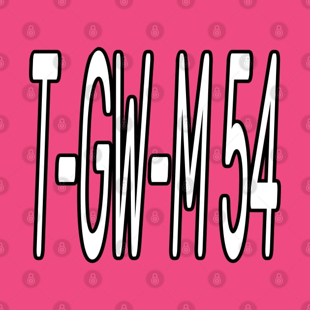 T-GW-M54 by Desert Boy