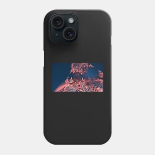 The Meeting Phone Case