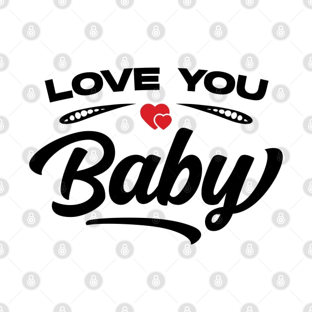 Love You Baby v2 by Emma