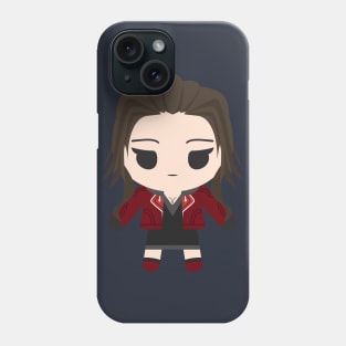 Boss Chibi Phone Case