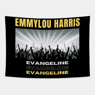 Evangeline Evangeline Tapestry