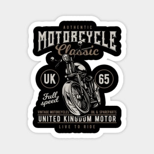 United Kingdom Motor Magnet