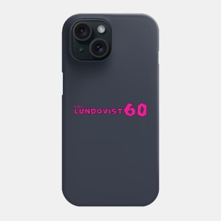 Linus Lundqvist '23 Phone Case