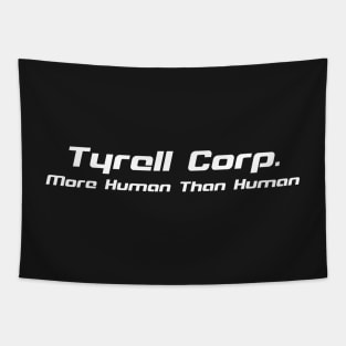 Tyrell Corporation Tapestry