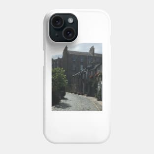 Edinburgh Street Phone Case