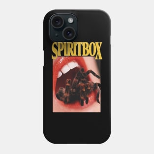 new animal of albums Phone Case