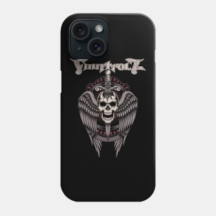 finntroll Phone Case