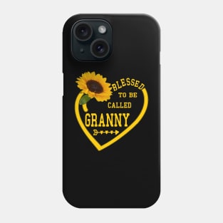 Granny Phone Case