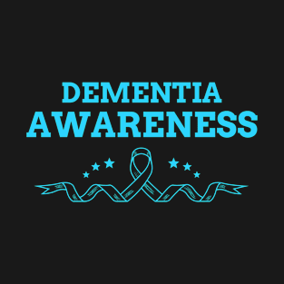 Dementia Awareness T-Shirt