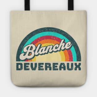 Devereaux Vintage Tote