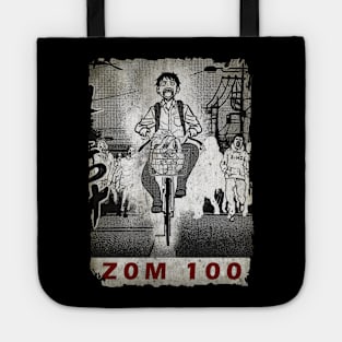 Zom 100 Tote