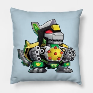 dragonlord Pillow