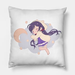 Animal Nozomi Pillow