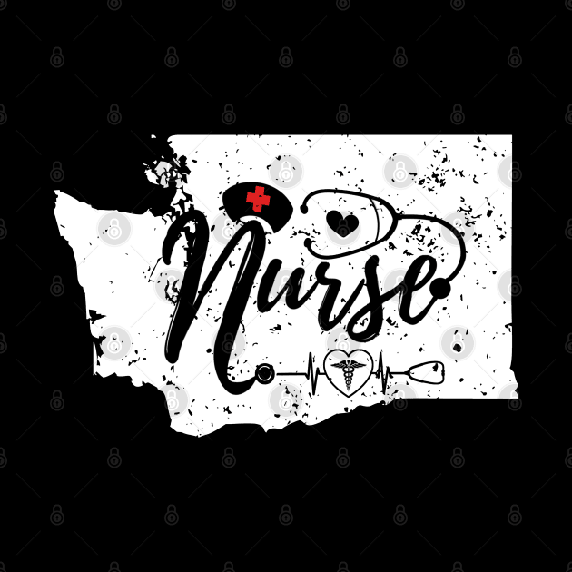 Washington Nurse Nursing Life by neonatalnurse