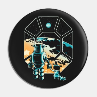 A New Hope Pin