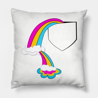 Pocket Pride Pillow