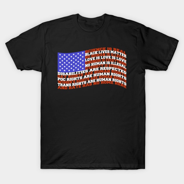 Science Is Real Black Lives Matter Shirts Science Is Real Black Lives Matter Shirts
