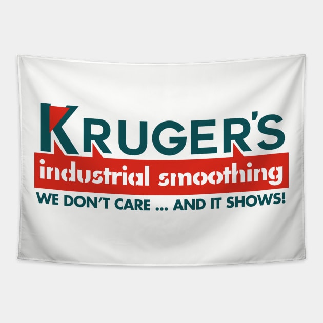 Kruger Industrial Smoothing, Fictional Companies Wiki