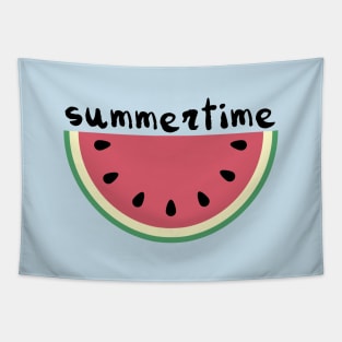 Summer time Tapestry