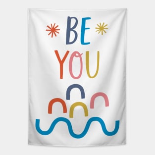 Be You Tapestry