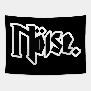 Noise Project Tapestry