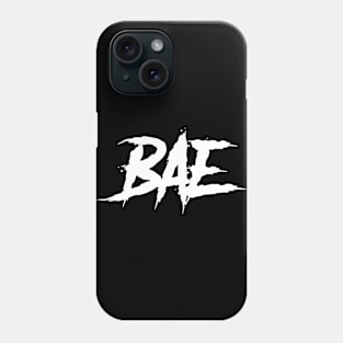 Bae Phone Case