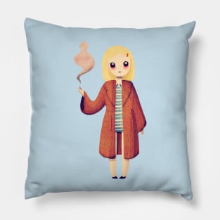 Margot Pillow