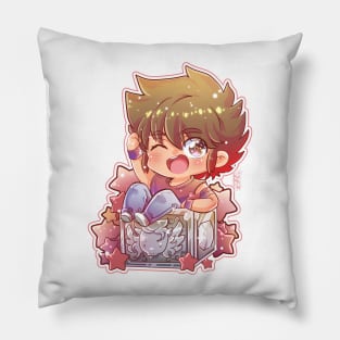 Pandora Seiya Pillow