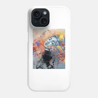 Dreaming Phone Case