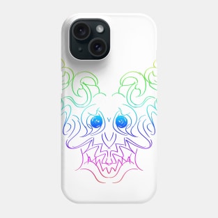 Wicked Lit Phone Case