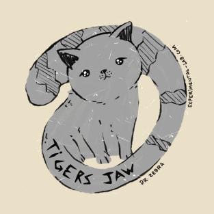 Tigers Jaw T-Shirt