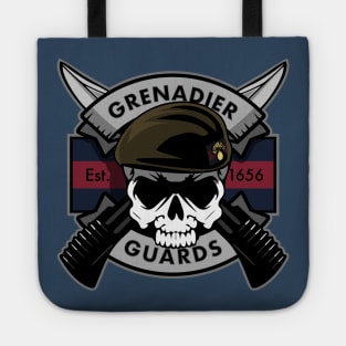 Grenadier Guards Tote