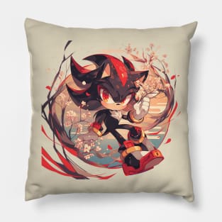 shadow Pillow