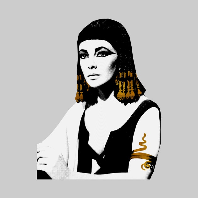 cleopatra by vita95gelman