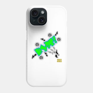 HYPE logo Phone Case