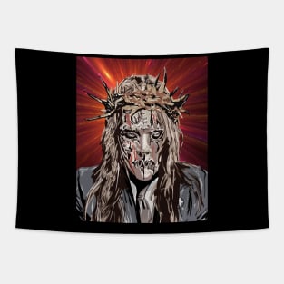 Joey Jordison Tapestry