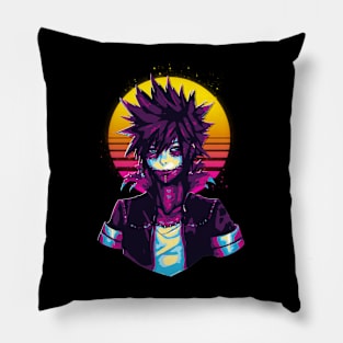 dabi Pillow